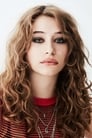 Odessa A'zion isNina Riley