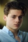 Louis Ashbourne Serkis isJohnny