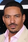 Laz Alonso isPatrick Murphy