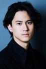 Shunsuke Takeuchi isAlain de Soissons (voice)