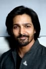 Harshvardhan Rane isXavier 'Z'