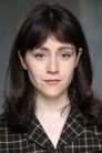 Carly-Sophia Davies isSadie