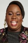 Alex Newell isVicky