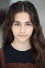 Emilia Faucher isYoung Rosario