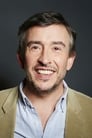 Steve Coogan isTom Michel