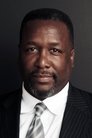 Wendell Pierce isCongressman Gary