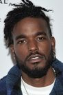 Luke James isSam