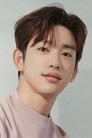 Jinyoung isLee Ho-su