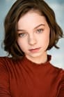 Emma Myers isNatalie