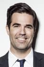 Rob Delaney isCarlo Mancini