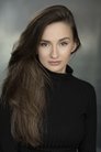 Mollie Hindle isDetective Farmer
