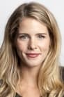 Emily Bett Rickards isCalamity Jane