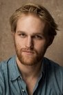 Wyatt Russell isJohn Walker