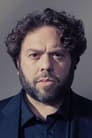 Dan Fogler isDetective Adams