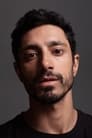 Riz Ahmed isPrince Farouk
