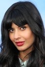 Jameela Jamil isAmbassador Questa (voice)