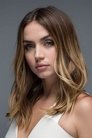 Ana de Armas isEve Macarro