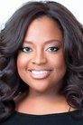 Sherri Shepherd is