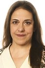 Julia Calvo is