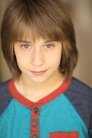 Jake T. Getman isCaleb (voice)
