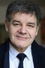 Jean-Michel Lahmi isPère Louna