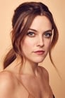 Riley Keough isGirl on Voicemail / Mother