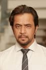 Arjun Sarja isRakshith