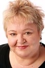 Sally-Anne Upton isWendy