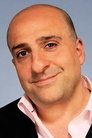 Omid Djalili isSagar