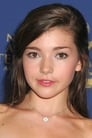 Katie Douglas isQuinn Maybrook