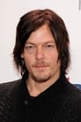 Norman Reedus isDaniel Pine