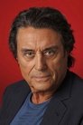 Ian McShane isMetcalfe