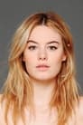 Camille Rowe isLouna