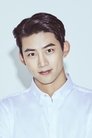 Ok Taec-yeon isPrince Kyungsung / Lee Beon
