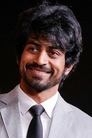 Arjun Das isJohnny / Jammy