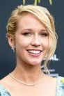 Anna Camp isBetsy