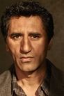 Cliff Curtis isWi Toka