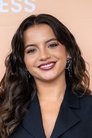 Isabela Merced isHawkgirl