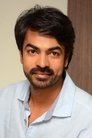 Ravi Varma isViswanath
