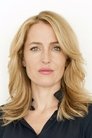 Gillian Anderson isRaynor Winn