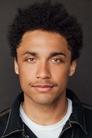 Corteon Moore isEddie