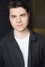 Atticus Mitchell isBlake