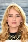 Haley Bennett isJessie