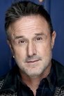 David Arquette isFather Jacob