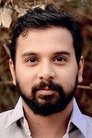 Namit Das isDeepak
