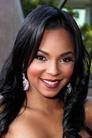 Ashanti isViolet
