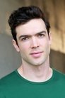 Ethan Peck isSam Scarborough