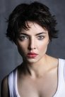 Amelia Bishop isJeet