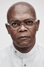 Samuel L. Jackson isSt. Christopher