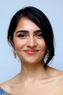 Rukmini Vasanth isRukku
